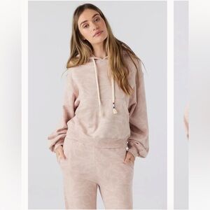 NWT Sol Angeles Hoodie, Size XL